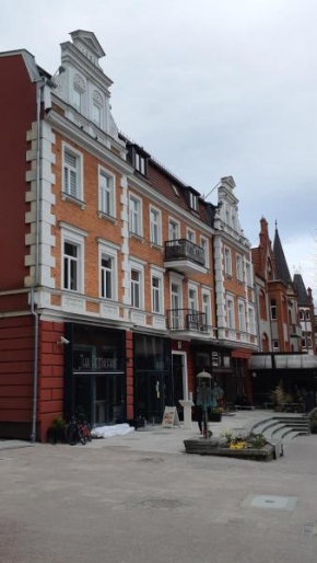Sopot Retro, Sopot
